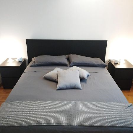 Apartamento Liguria 51 - Affittica Milán Exterior foto
