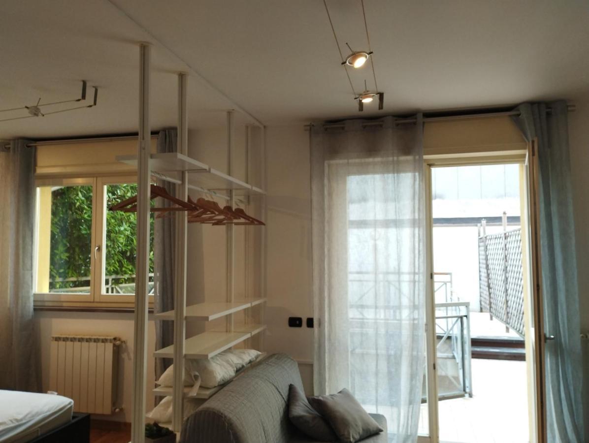 Apartamento Liguria 51 - Affittica Milán Exterior foto