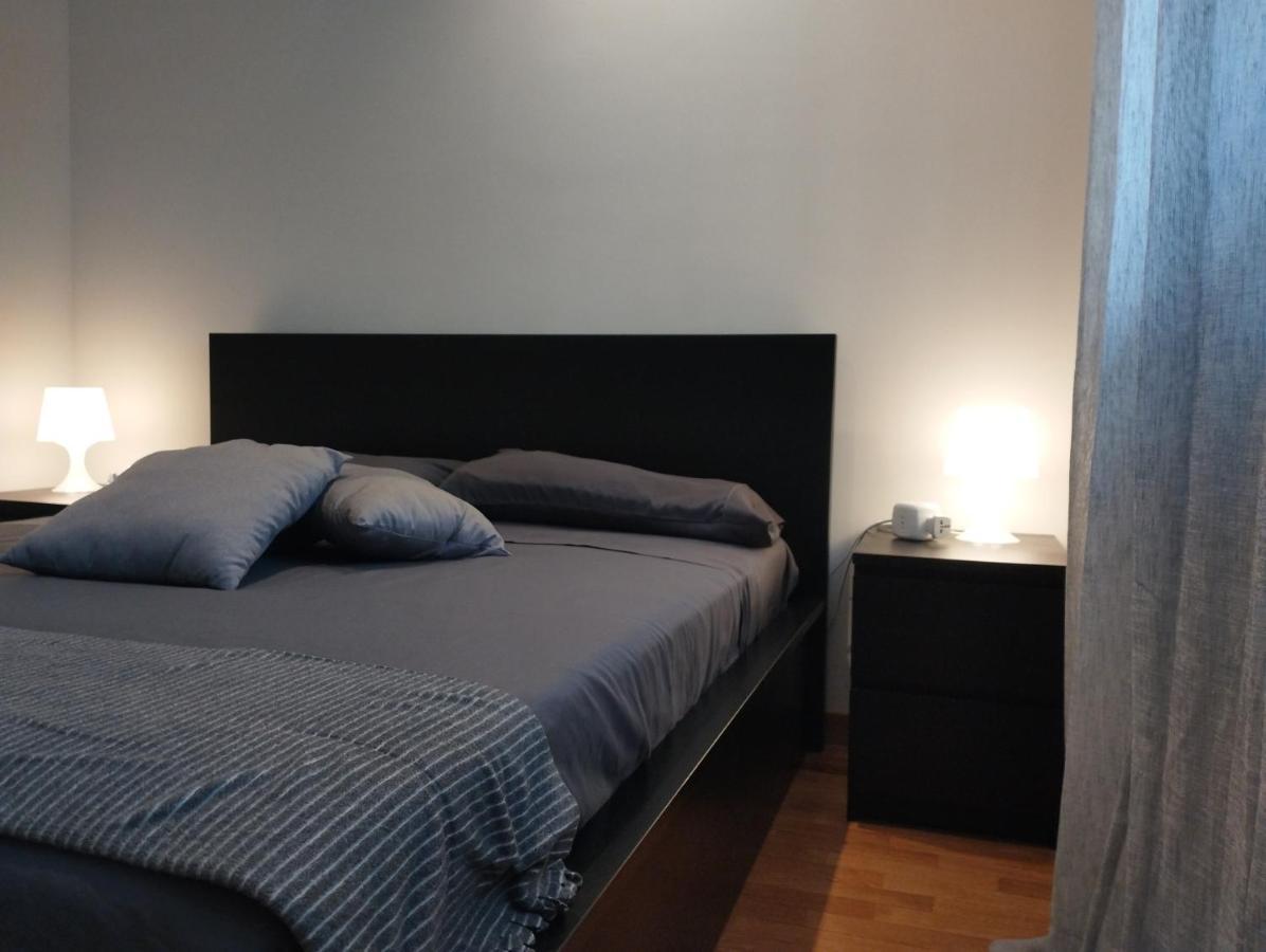 Apartamento Liguria 51 - Affittica Milán Exterior foto