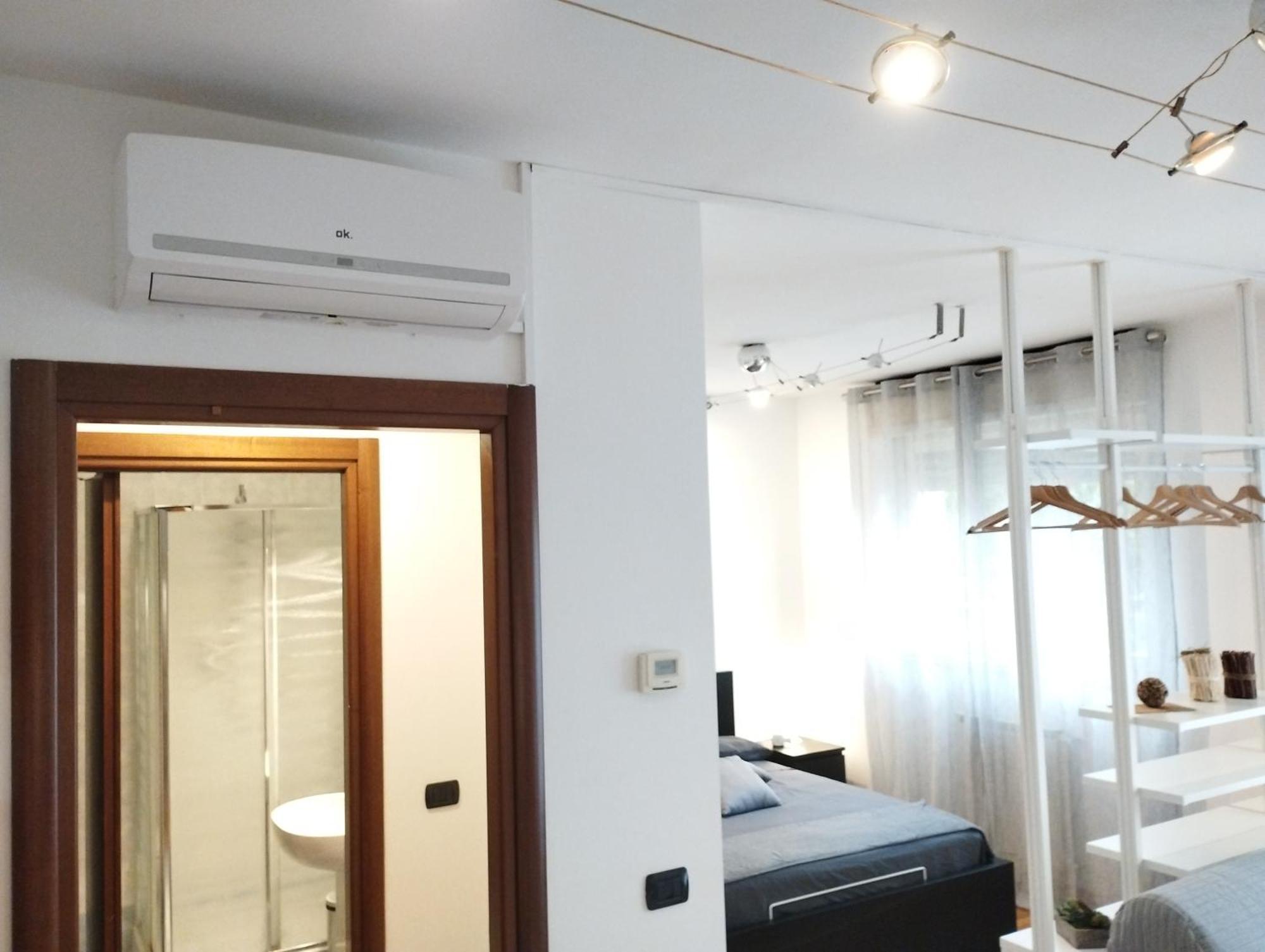 Apartamento Liguria 51 - Affittica Milán Exterior foto
